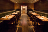 Family Style Dining at Cucina Paradiso