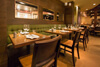 Family Style Dining at Cucina Paradiso