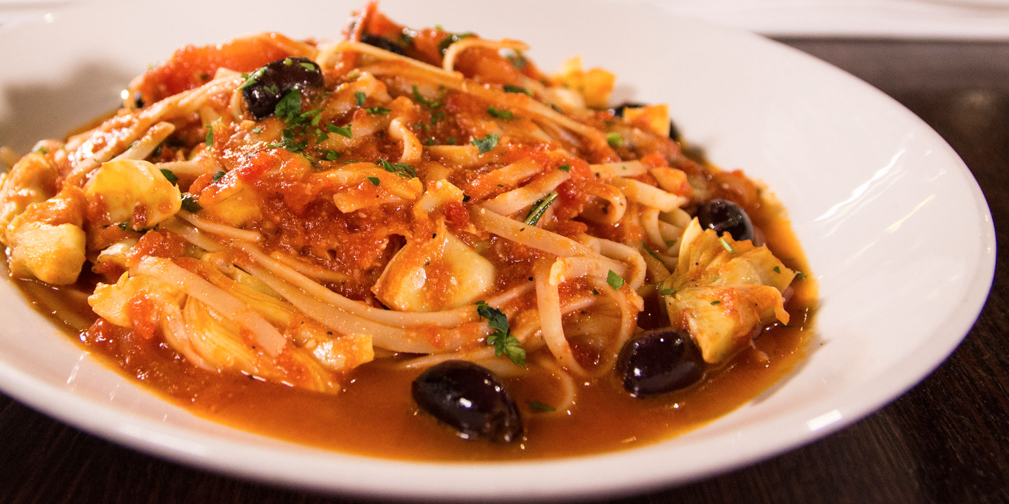 Cucina Paradiso
