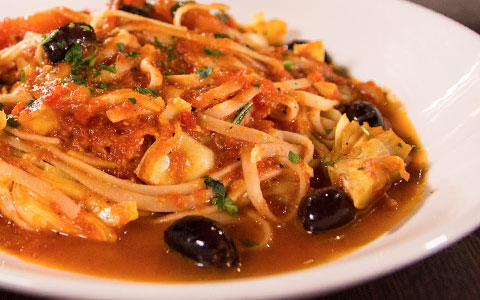 Cucina Paradiso