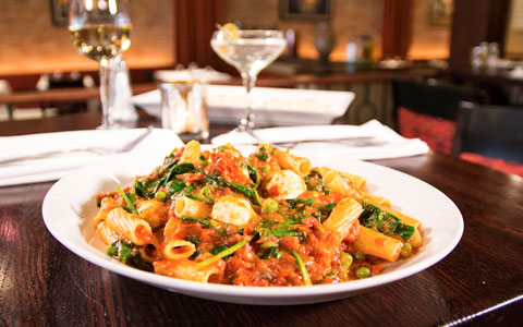 Cucina Paradiso