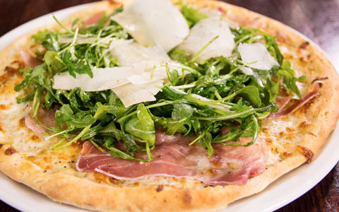 Cucina Paradiso