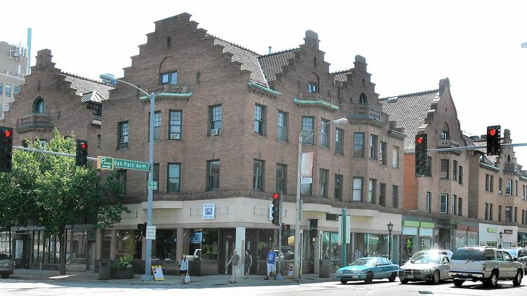 Organizers progress with Hemingway block party plans
