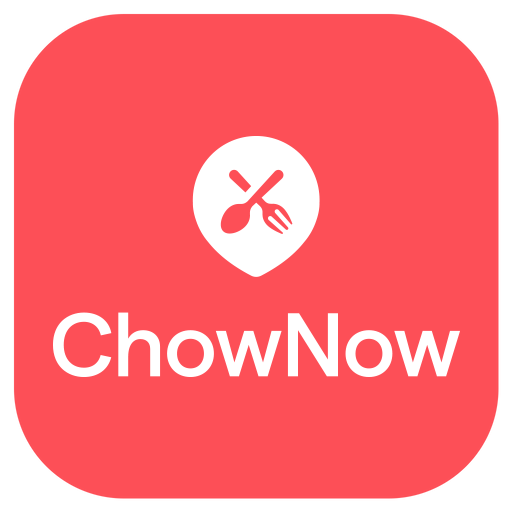 ChowNow Logo